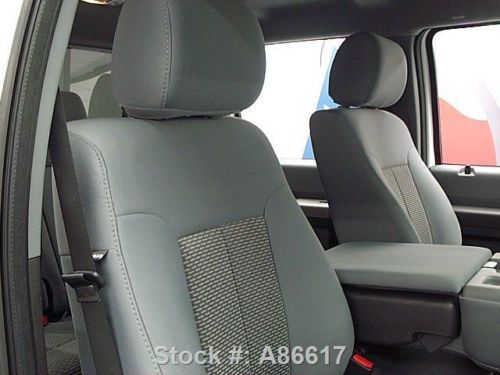 2012 FORD F250 XLT CREW 6.2L V8 6-PASS BEDLINER TOW 63K TEXAS DIRECT AUTO, US $24,980.00, image 7
