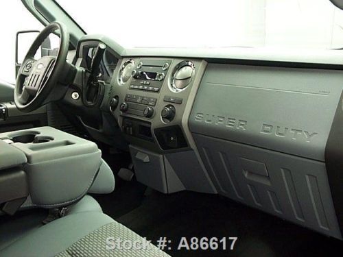 2012 FORD F250 XLT CREW 6.2L V8 6-PASS BEDLINER TOW 63K TEXAS DIRECT AUTO, US $24,980.00, image 8