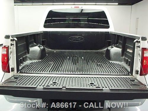 2012 FORD F250 XLT CREW 6.2L V8 6-PASS BEDLINER TOW 63K TEXAS DIRECT AUTO, US $24,980.00, image 12