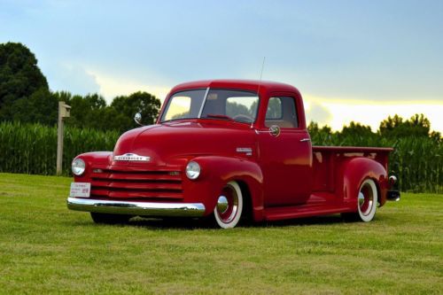 Low reserve* celebrity owned, custom build, hot rod, restomod,