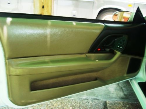 NO RESERVE HI BID WINS 2OWNER CONVERTIBLE SERVICED LEATHER AUTOMATIC 28MPG V6 FL, image 8