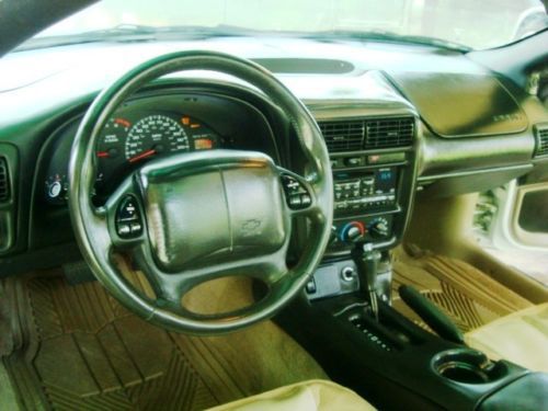 NO RESERVE HI BID WINS 2OWNER CONVERTIBLE SERVICED LEATHER AUTOMATIC 28MPG V6 FL, image 10