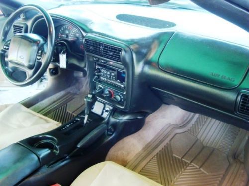 NO RESERVE HI BID WINS 2OWNER CONVERTIBLE SERVICED LEATHER AUTOMATIC 28MPG V6 FL, image 13