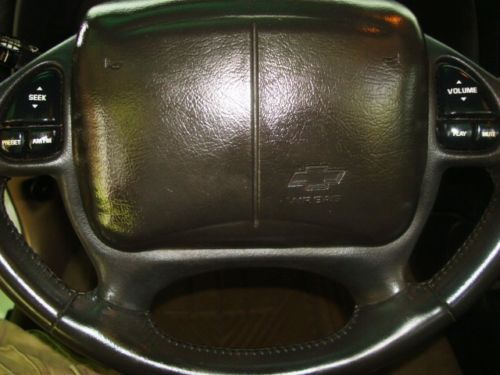 NO RESERVE HI BID WINS 2OWNER CONVERTIBLE SERVICED LEATHER AUTOMATIC 28MPG V6 FL, image 17