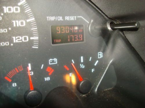 NO RESERVE HI BID WINS 2OWNER CONVERTIBLE SERVICED LEATHER AUTOMATIC 28MPG V6 FL, image 18