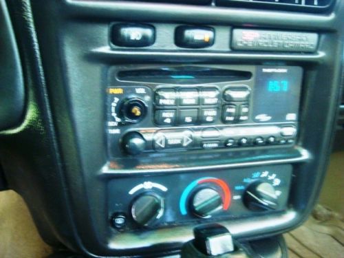 NO RESERVE HI BID WINS 2OWNER CONVERTIBLE SERVICED LEATHER AUTOMATIC 28MPG V6 FL, image 19