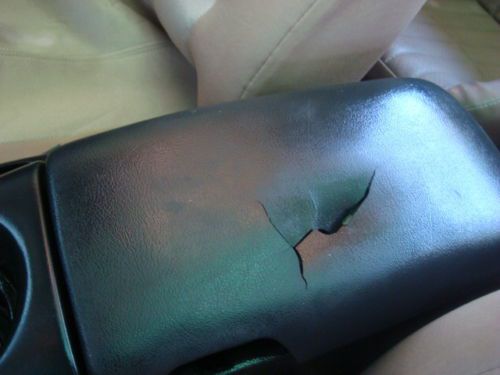 NO RESERVE HI BID WINS 2OWNER CONVERTIBLE SERVICED LEATHER AUTOMATIC 28MPG V6 FL, image 21