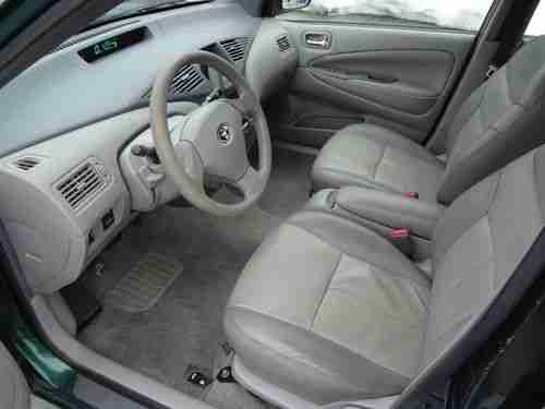 2001 Toyota Prius, BRAND NEW BATTERYS! CLEAN CAR!! LEATHER INTERIOR! WOW!!, image 9