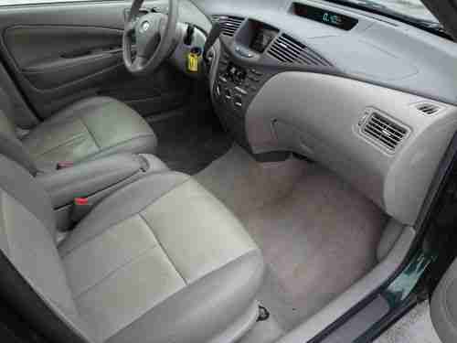 2001 Toyota Prius, BRAND NEW BATTERYS! CLEAN CAR!! LEATHER INTERIOR! WOW!!, image 10