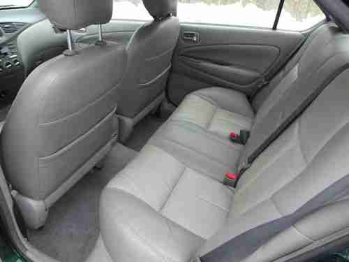 2001 Toyota Prius, BRAND NEW BATTERYS! CLEAN CAR!! LEATHER INTERIOR! WOW!!, image 11