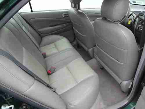 2001 Toyota Prius, BRAND NEW BATTERYS! CLEAN CAR!! LEATHER INTERIOR! WOW!!, image 12