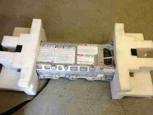 2001 Toyota Prius, BRAND NEW BATTERYS! CLEAN CAR!! LEATHER INTERIOR! WOW!!, image 21