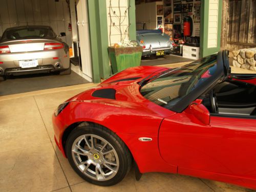 2011 Lotus Elise SC Convertible 2-Door 1.8L, US $52,000.00, image 5