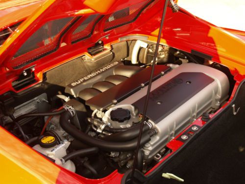 2011 Lotus Elise SC Convertible 2-Door 1.8L, US $52,000.00, image 11