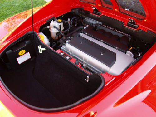 2011 Lotus Elise SC Convertible 2-Door 1.8L, US $52,000.00, image 12