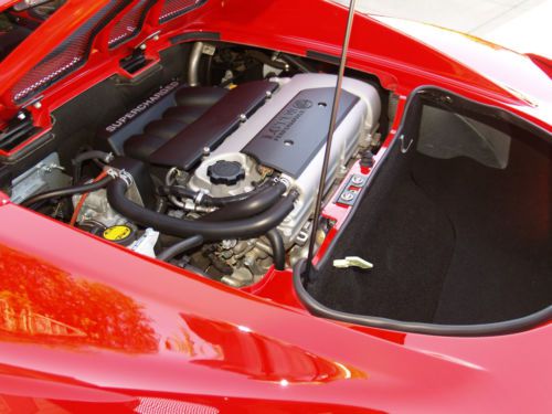 2011 Lotus Elise SC Convertible 2-Door 1.8L, US $52,000.00, image 13