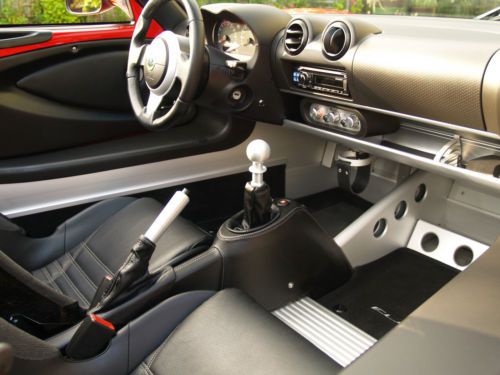2011 Lotus Elise SC Convertible 2-Door 1.8L, US $52,000.00, image 14