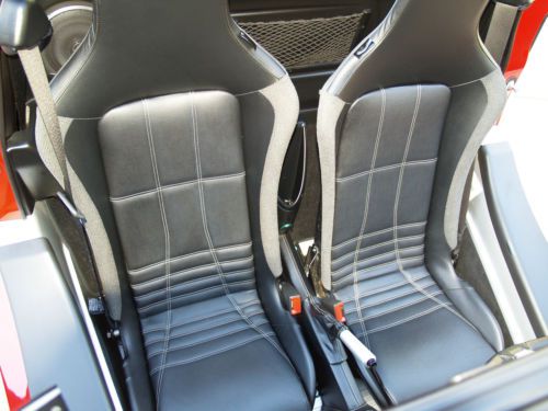 2011 Lotus Elise SC Convertible 2-Door 1.8L, US $52,000.00, image 16