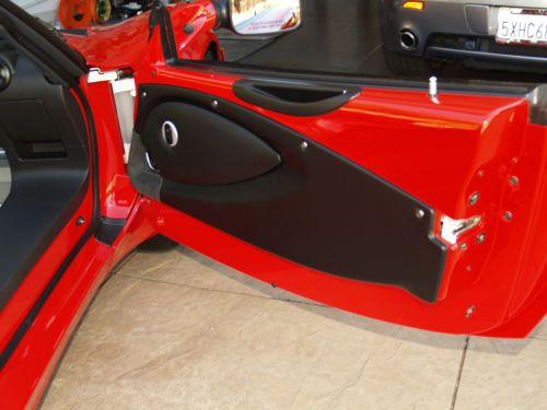 2011 Lotus Elise SC Convertible 2-Door 1.8L, US $52,000.00, image 17