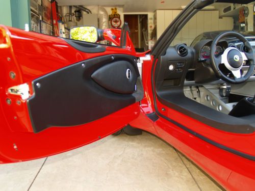 2011 Lotus Elise SC Convertible 2-Door 1.8L, US $52,000.00, image 18
