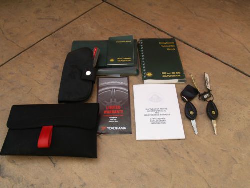 2011 Lotus Elise SC Convertible 2-Door 1.8L, US $52,000.00, image 20