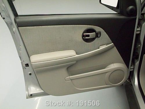 2005 CHEVY EQUINOX 3.4L V6 CD AUDIO CRUISE CONTROL 87K TEXAS DIRECT AUTO, US $9,980.00, image 5