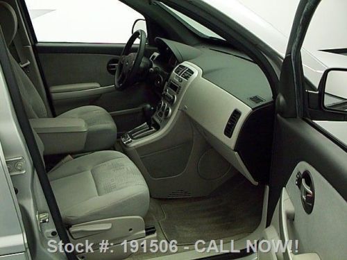 2005 CHEVY EQUINOX 3.4L V6 CD AUDIO CRUISE CONTROL 87K TEXAS DIRECT AUTO, US $9,980.00, image 6