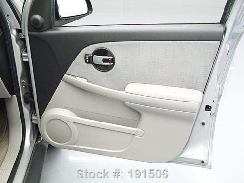 2005 CHEVY EQUINOX 3.4L V6 CD AUDIO CRUISE CONTROL 87K TEXAS DIRECT AUTO, US $9,980.00, image 8