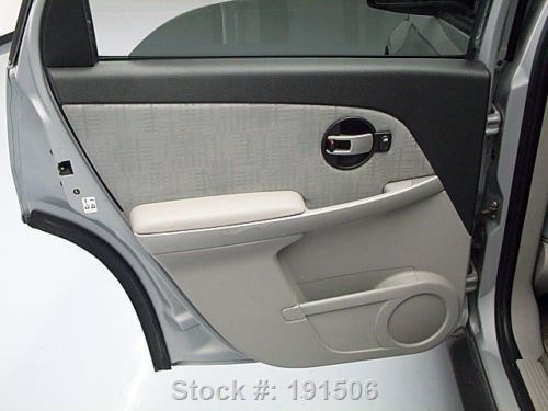 2005 CHEVY EQUINOX 3.4L V6 CD AUDIO CRUISE CONTROL 87K TEXAS DIRECT AUTO, US $9,980.00, image 11