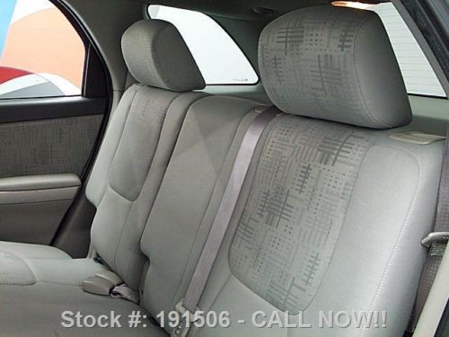 2005 CHEVY EQUINOX 3.4L V6 CD AUDIO CRUISE CONTROL 87K TEXAS DIRECT AUTO, US $9,980.00, image 12