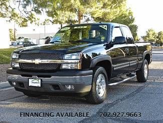 Ext cab**4wd**low miles 99k**we ship**financing available**live youtube video
