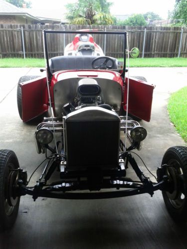 1923 ford t bucket