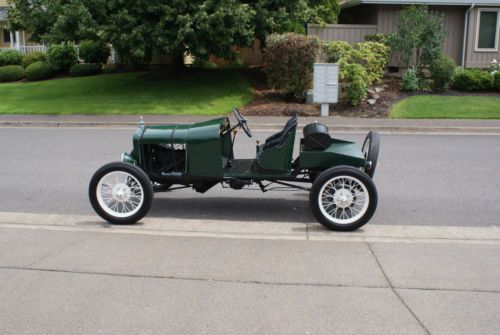 1925 ford model t speedster