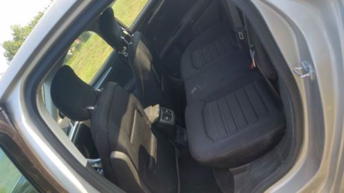 2013 Ford Fusion SE Sedan 4-Door 1.6L, image 11