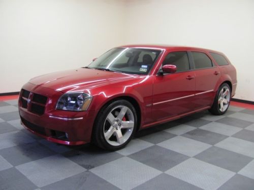 2006 dodge srt8