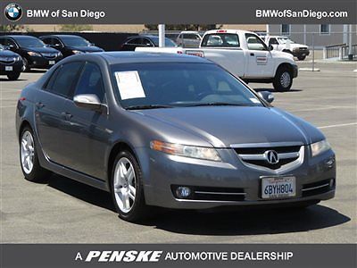 4dr sdn auto bargain corner low miles sedan automatic gasoline 3.2l sohc pgm-fi