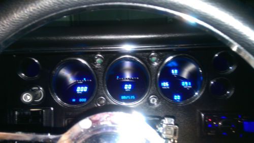 1972 CHEVELLE, US $33,995.00, image 6