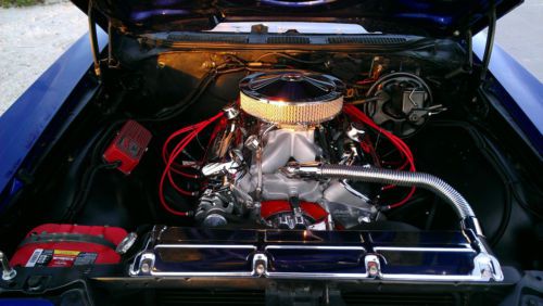 1972 CHEVELLE, US $33,995.00, image 9
