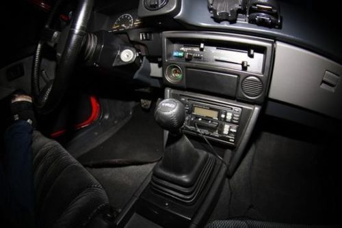 1985 Toyota Corolla Sport GTS Hatchback 2-Door 1.6L, image 2