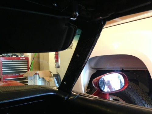 1978 Chevrolet Corvette Silver Anniversary Edition Coupe 2-Door 5.7L, image 9