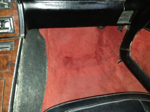 1978 Chevrolet Corvette Silver Anniversary Edition Coupe 2-Door 5.7L, image 10