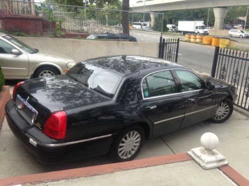 2005 LINCOLN TOWN CAR SIGNATURE LIMITED, US $2,000.00, image 6