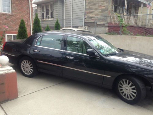 2005 LINCOLN TOWN CAR SIGNATURE LIMITED, US $2,000.00, image 8
