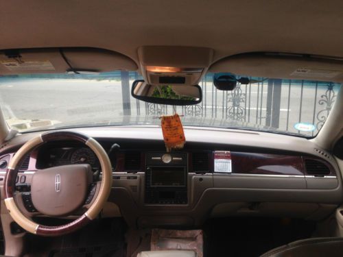 2005 LINCOLN TOWN CAR SIGNATURE LIMITED, US $2,000.00, image 9