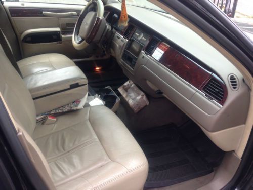 2005 LINCOLN TOWN CAR SIGNATURE LIMITED, US $2,000.00, image 10