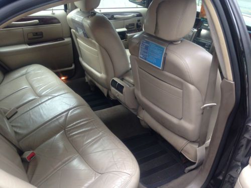 2005 LINCOLN TOWN CAR SIGNATURE LIMITED, US $2,000.00, image 11