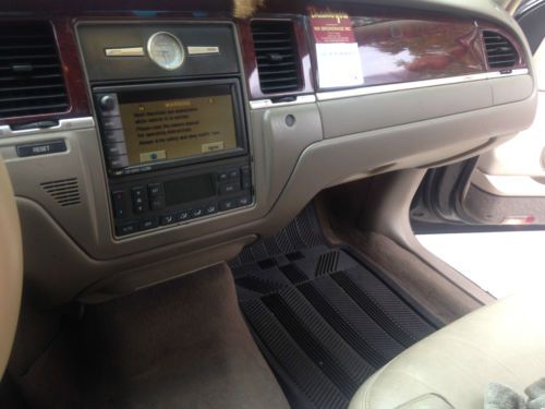 2005 LINCOLN TOWN CAR SIGNATURE LIMITED, US $2,000.00, image 13