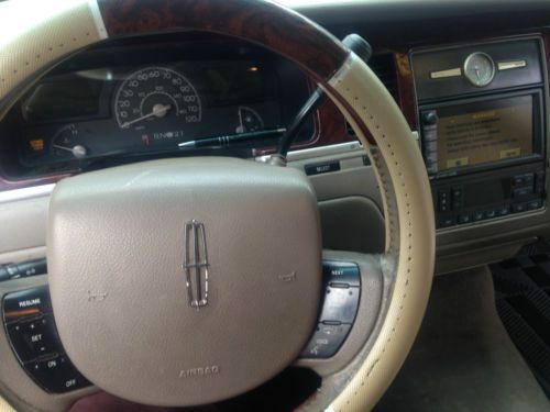 2005 LINCOLN TOWN CAR SIGNATURE LIMITED, US $2,000.00, image 14