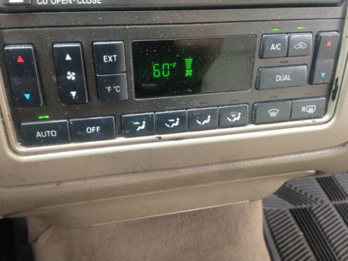 2005 LINCOLN TOWN CAR SIGNATURE LIMITED, US $2,000.00, image 15