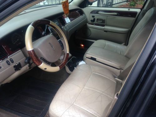 2005 LINCOLN TOWN CAR SIGNATURE LIMITED, US $2,000.00, image 17